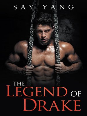 cover image of The Legend of Drake